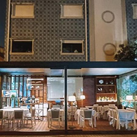 Diamante Azul Barra Beach Apartment Экстерьер фото