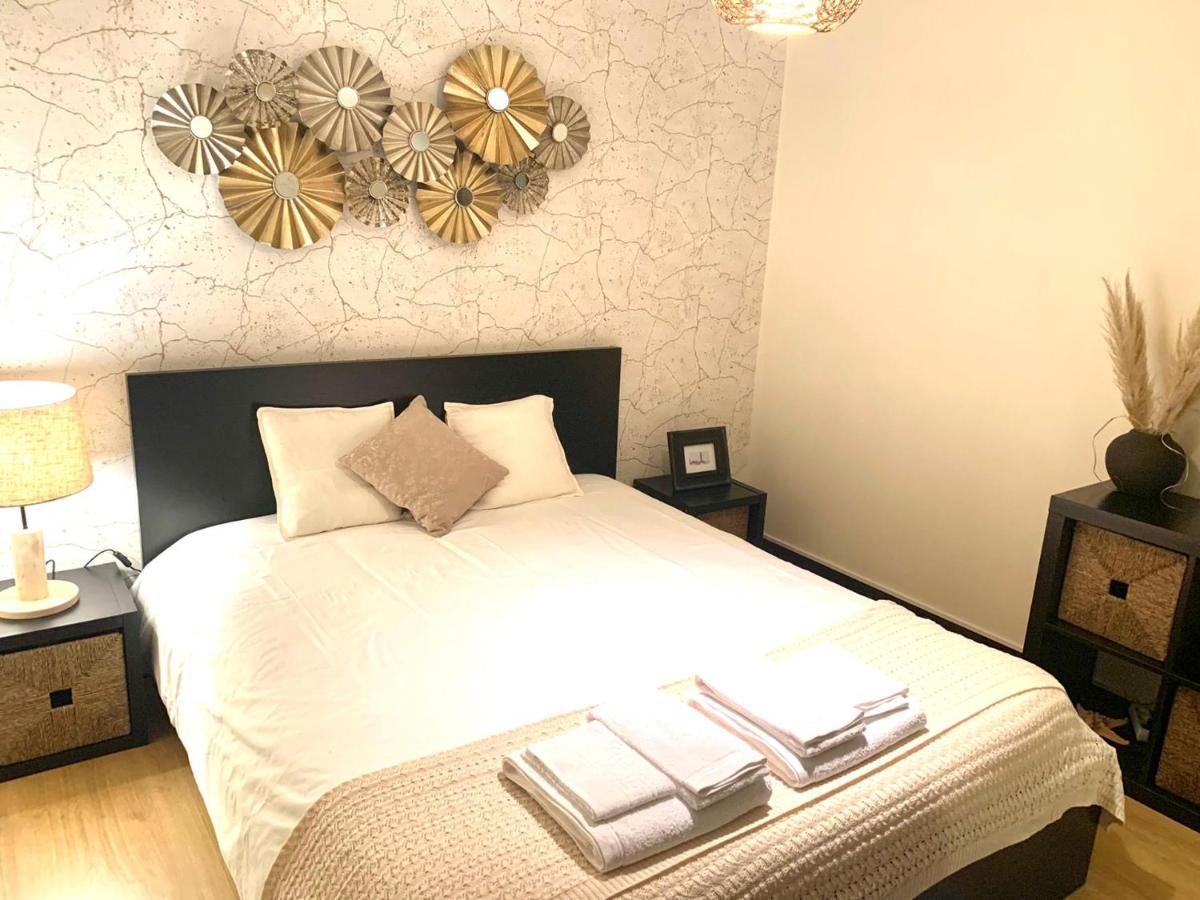 Diamante Azul Barra Beach Apartment Экстерьер фото