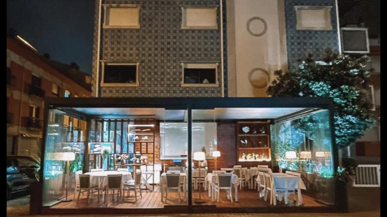 Diamante Azul Barra Beach Apartment Экстерьер фото