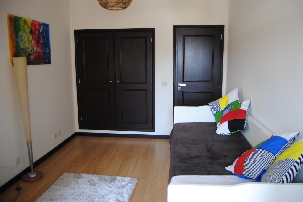 Diamante Azul Barra Beach Apartment Экстерьер фото