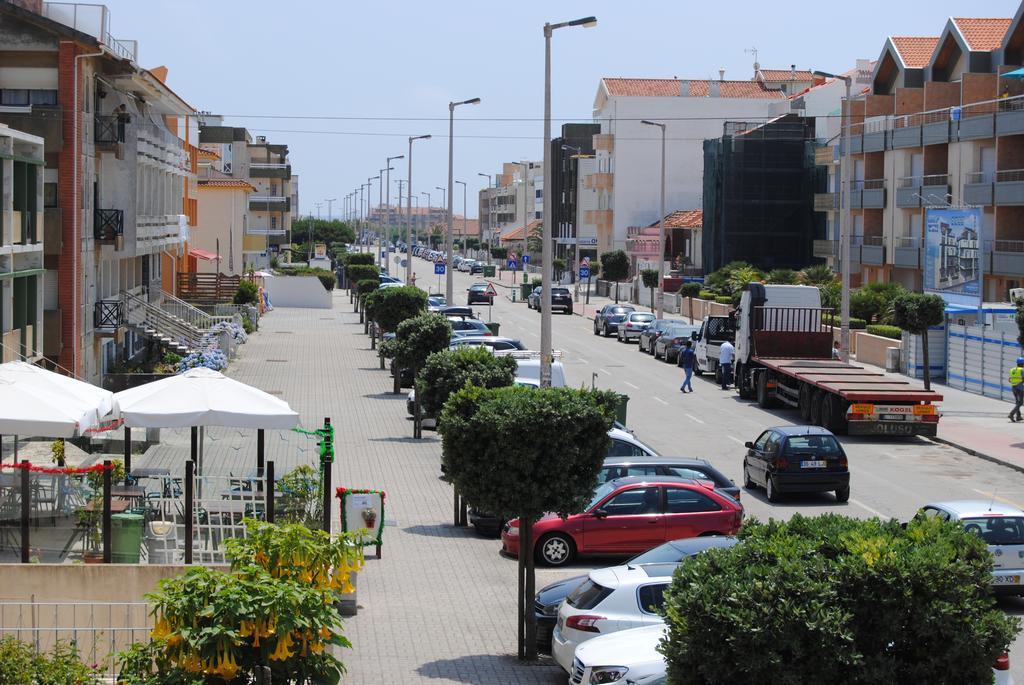 Diamante Azul Barra Beach Apartment Экстерьер фото