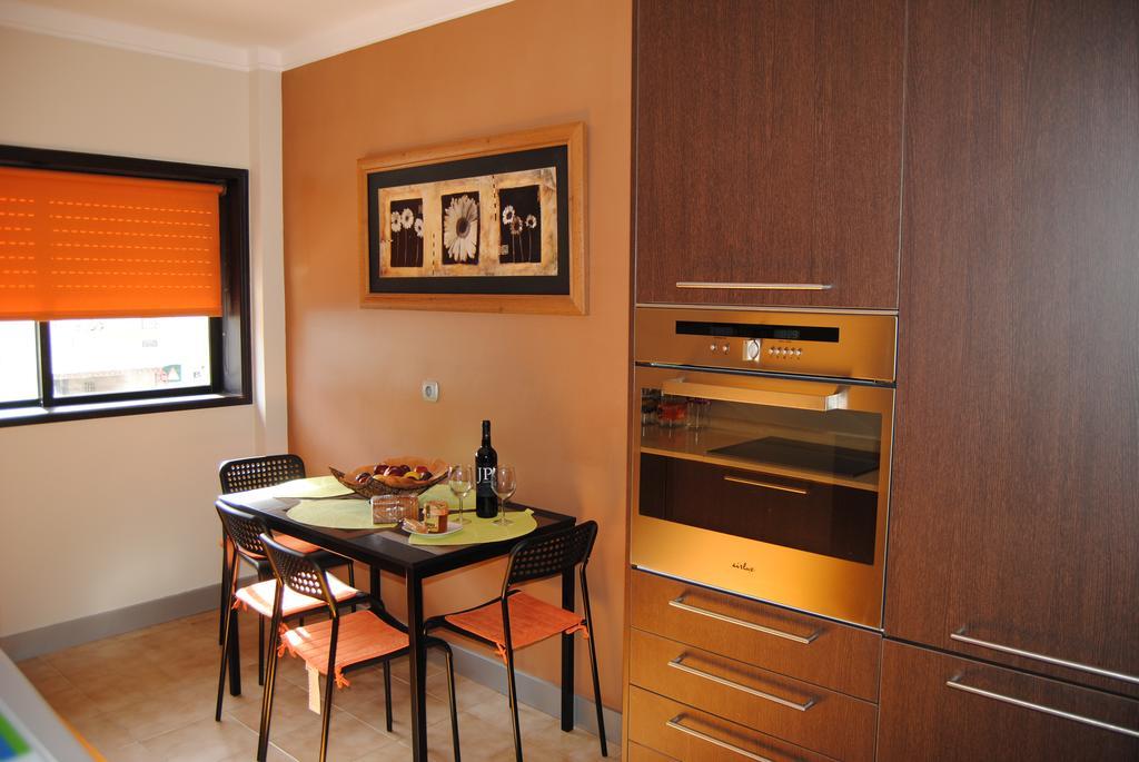 Diamante Azul Barra Beach Apartment Экстерьер фото