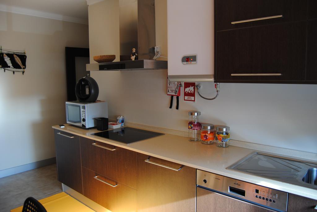 Diamante Azul Barra Beach Apartment Экстерьер фото