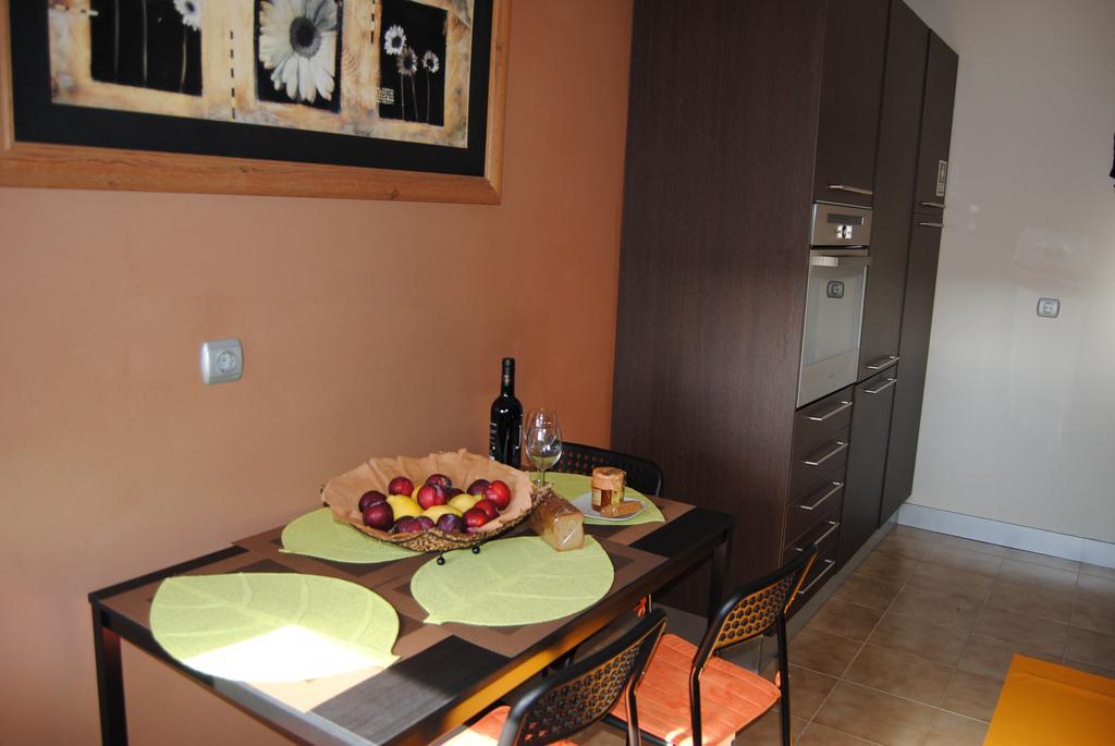 Diamante Azul Barra Beach Apartment Экстерьер фото
