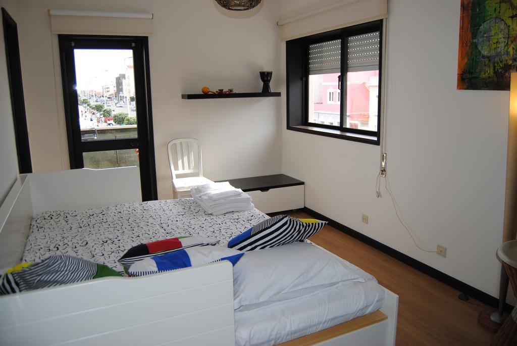 Diamante Azul Barra Beach Apartment Экстерьер фото
