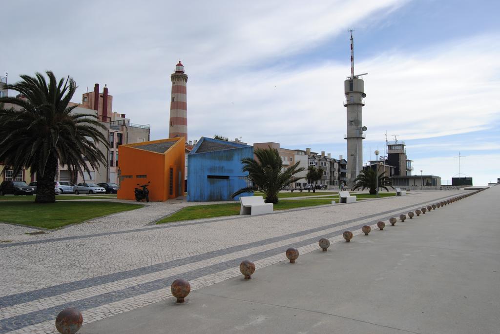 Diamante Azul Barra Beach Apartment Экстерьер фото